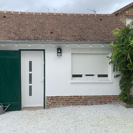 Proche Paris Et Disney-Calme Absolu Vaires-sur-Marne Εξωτερικό φωτογραφία