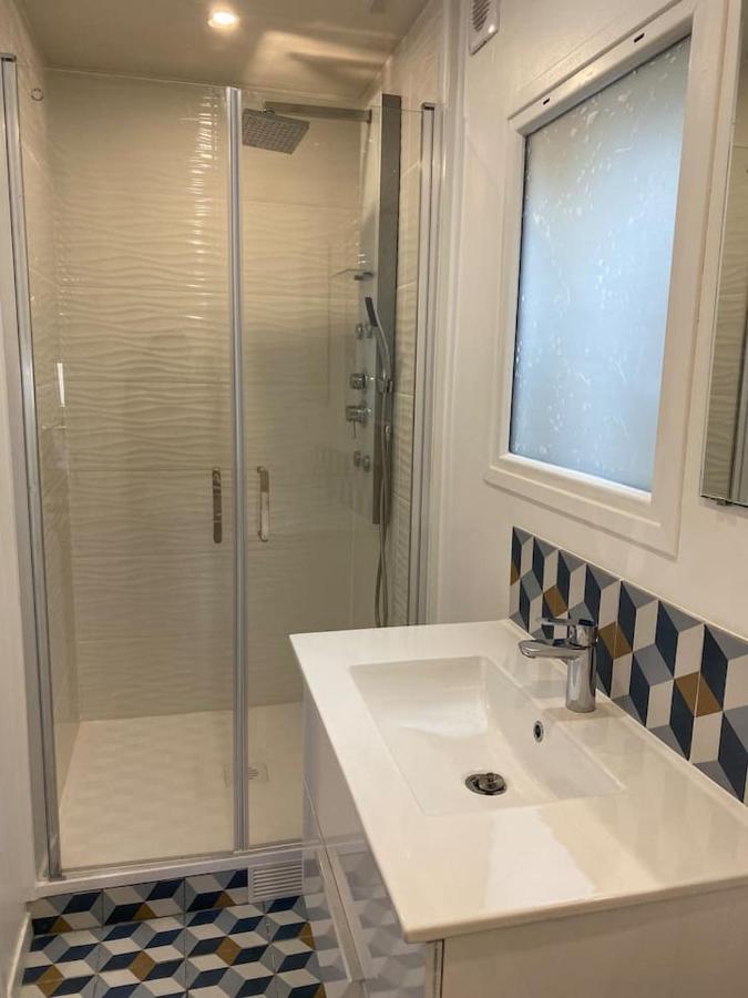 Proche Paris Et Disney-Calme Absolu Vaires-sur-Marne Εξωτερικό φωτογραφία