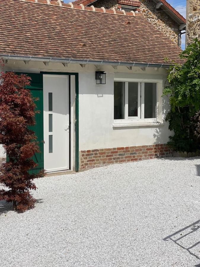 Proche Paris Et Disney-Calme Absolu Vaires-sur-Marne Εξωτερικό φωτογραφία