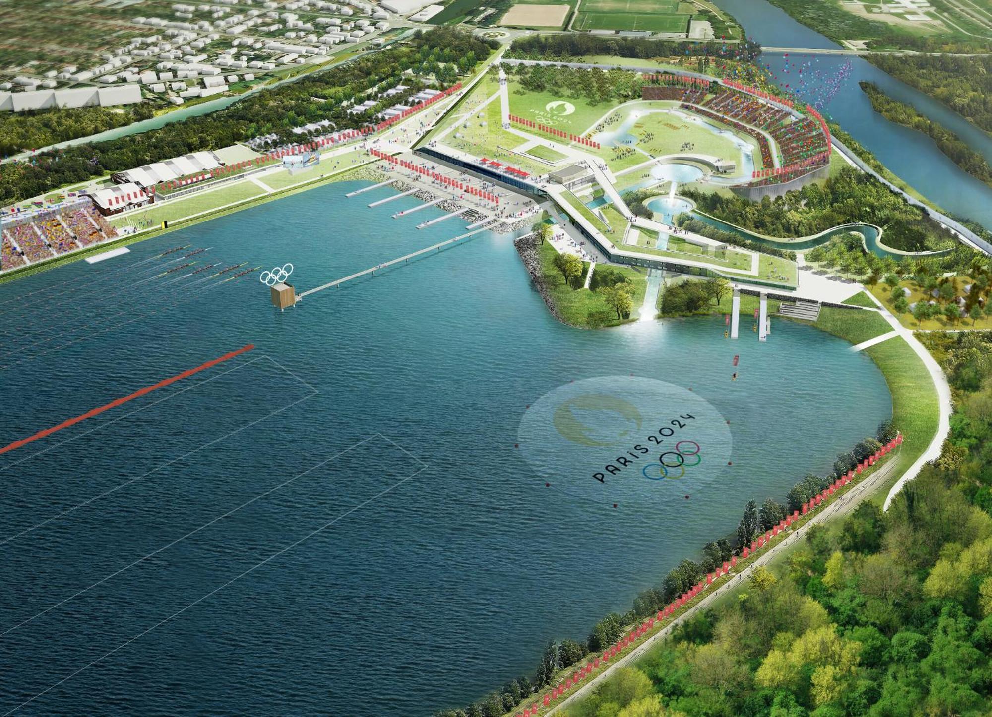 Proche Paris Et Disney-Calme Absolu Vaires-sur-Marne Εξωτερικό φωτογραφία